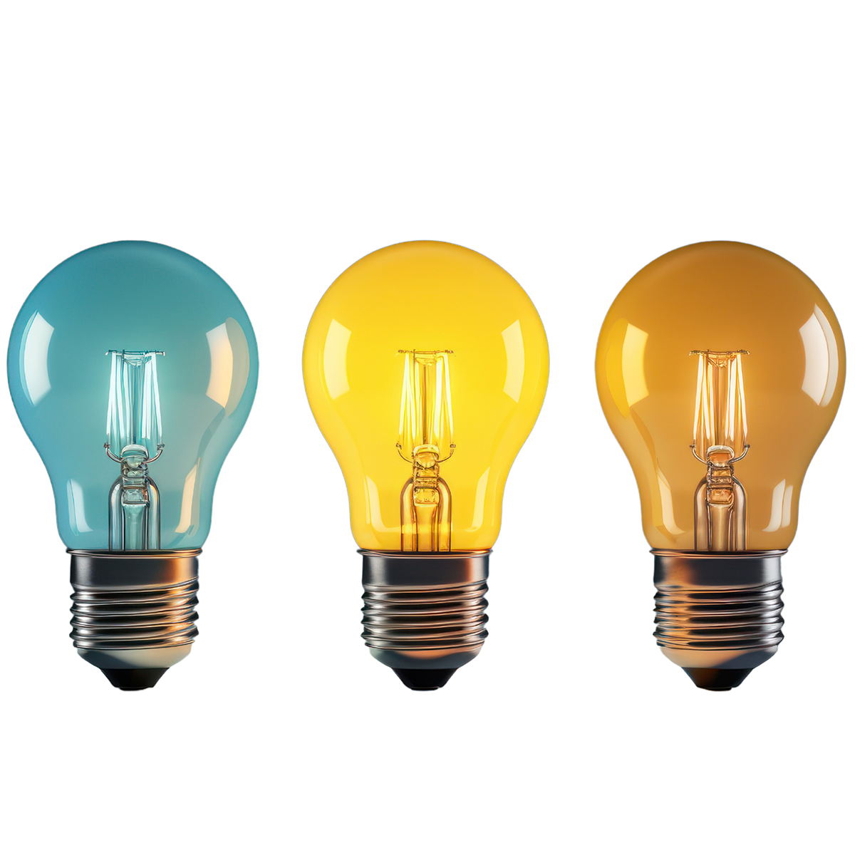 Light Bulbs