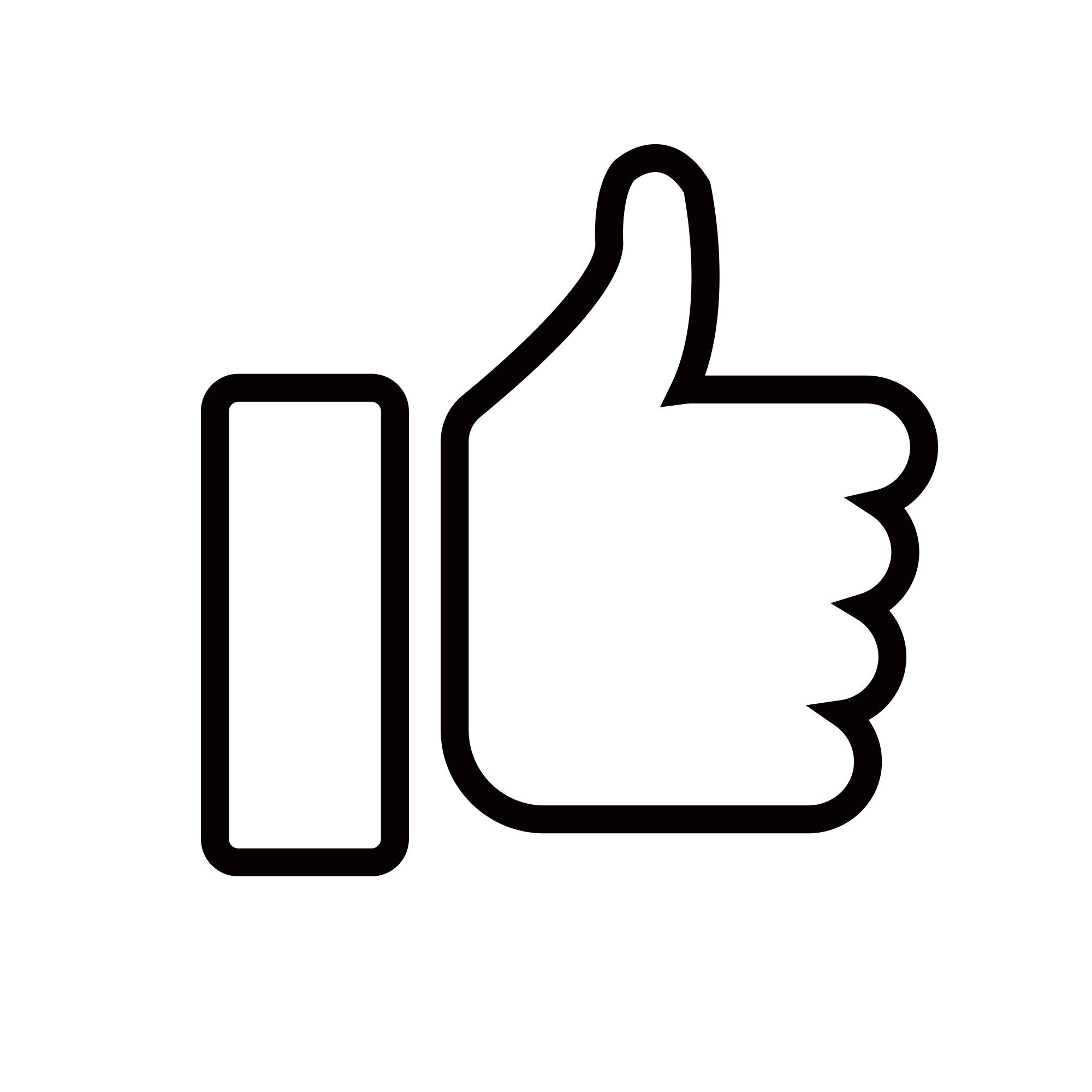 Thumbs Up