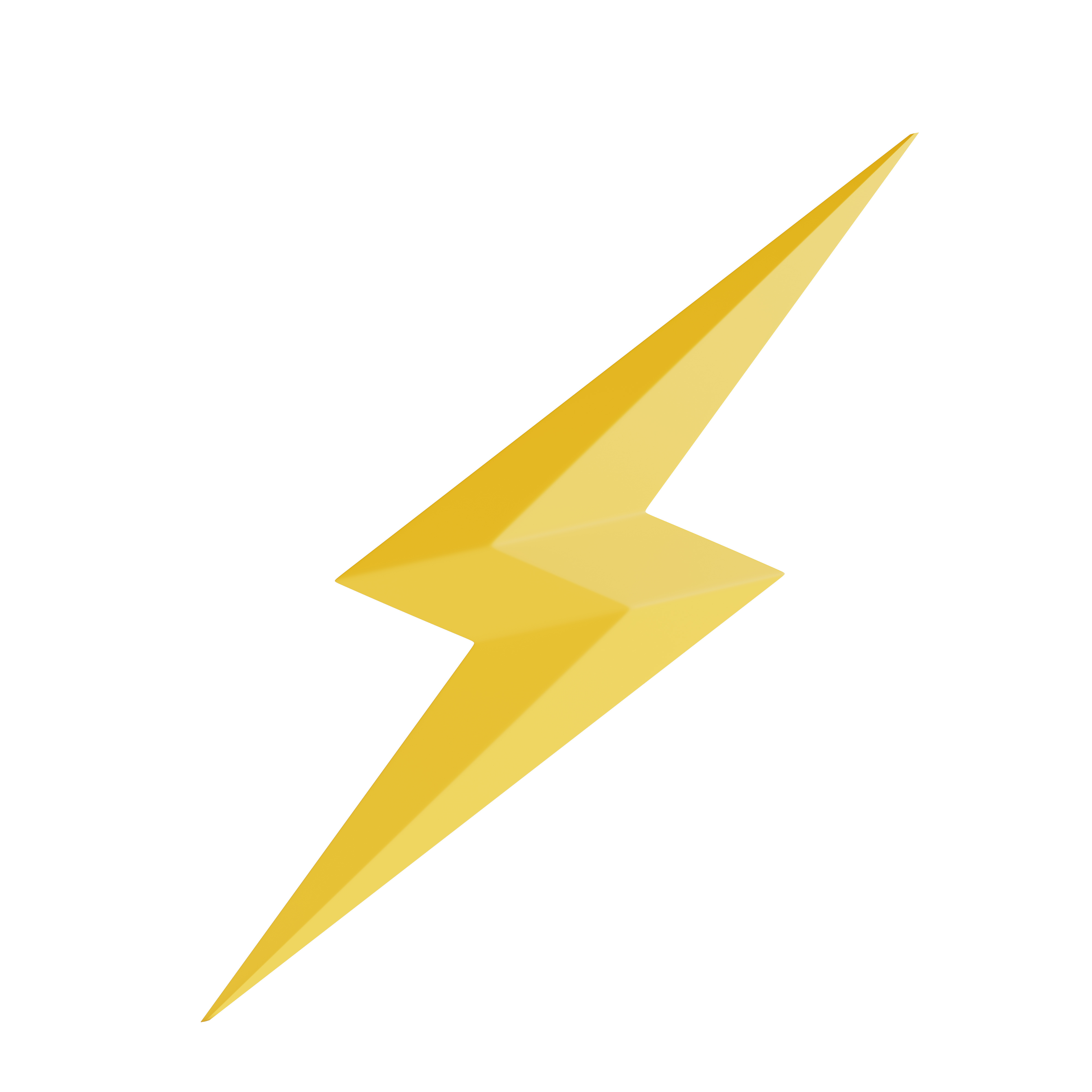 Fast setup icon badge